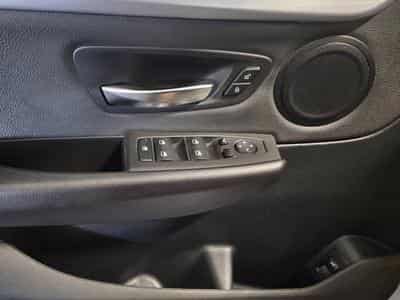 BMW 218 D FACELIFT M SPORT PAKET CUIR NAVI 1 HAND (2021) - Photo 10
