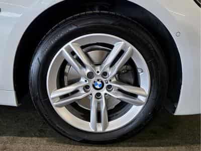 BMW 218 D FACELIFT M SPORT PAKET CUIR NAVI 1 HAND (2021) - Photo 12