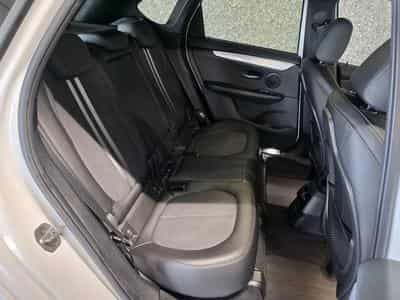 BMW 218 D FACELIFT M SPORT PAKET CUIR NAVI 1 HAND (2021) - Photo 5