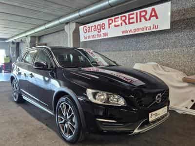 Volvo V60 D3 GEARTRONIC CUIR NAVI (2016) - Photo 1