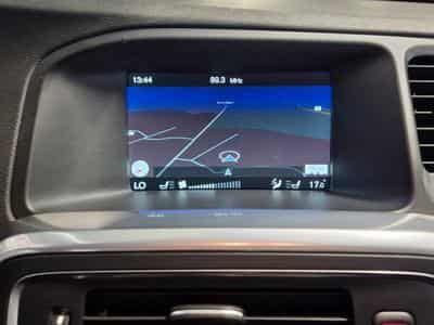Volvo V60 D3 GEARTRONIC CUIR NAVI (2016) - Photo 8