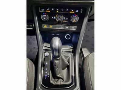 VW Touran 2.0 TDI 150 DSG 3X R-LINE 7 SITZE LED NAVI (2023) - Photo 10