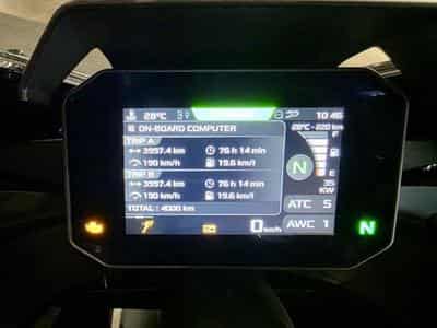 Aprilia RS FACTORY (2025) - Photo 5