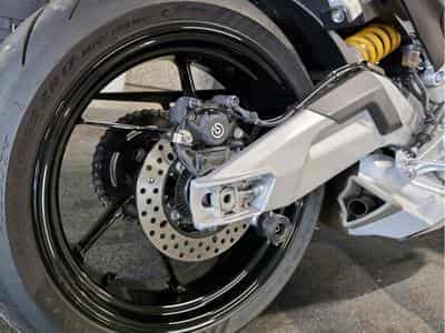 Aprilia RS FACTORY (2025) - Photo 6