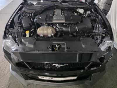 Ford Mustang 5.0 GT V8 CUIR NAVI COC EUROPA (2019) - Photo 13