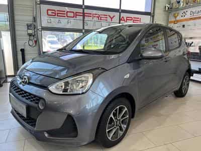Hyundai i10 1.0  CLIMA, NAVI, BLUETOOTH, ALU, GARANTIE (2018) - Photo 1