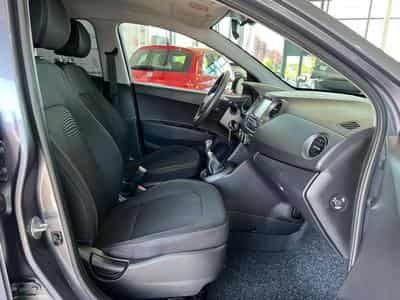 Hyundai i10 1.0  CLIMA, NAVI, BLUETOOTH, ALU, GARANTIE (2018) - Photo 7