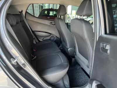 Hyundai i10 1.0  CLIMA, NAVI, BLUETOOTH, ALU, GARANTIE (2018) - Photo 8