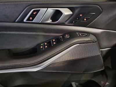 BMW X5 30D XDRIVE M SPORT PAKET HEAD UP CUIR NAVI (2021) - Photo 11