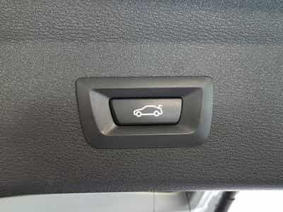 BMW X1 20D XDRIVE AUTO LED CUIR NAVI (2016) - Photo 13