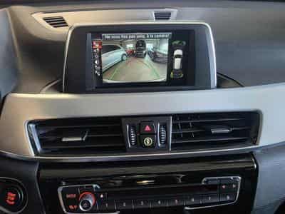 BMW X1 20D XDRIVE AUTO LED CUIR NAVI (2016) - Photo 14