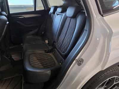 BMW X1 20D XDRIVE AUTO LED CUIR NAVI (2016) - Photo 8