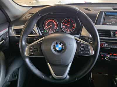 BMW X1 20D XDRIVE AUTO LED CUIR NAVI (2016) - Photo 9