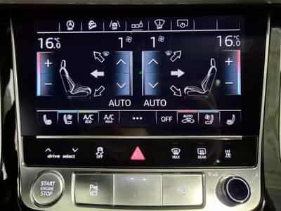 Audi Q8 50 TDI QUATTRO 3X S-LINE BANG OLUFSEN HEAD UP PANO CUIR NAVI (2019) - Photo 11