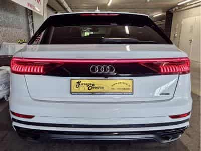 Audi Q8 50 TDI QUATTRO 3X S-LINE BANG OLUFSEN HEAD UP PANO CUIR NAVI (2019) - Photo 4