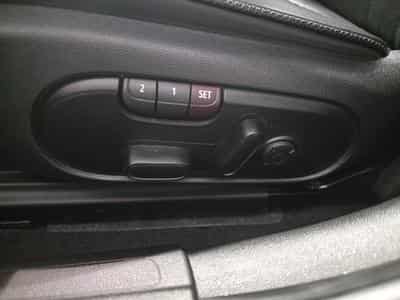 Mini Clubman John Cooper Works ALL4 HARMAN KARDON PANO CUIR NAVI 1 HAND (2021) - Photo 10