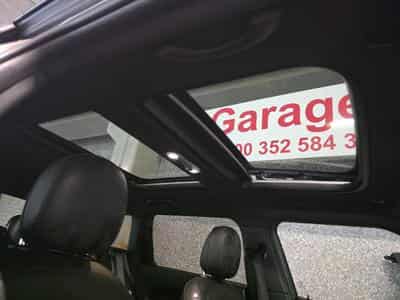 Mini Clubman John Cooper Works ALL4 HARMAN KARDON PANO CUIR NAVI 1 HAND (2021) - Photo 11