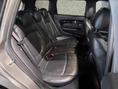 Mini Clubman John Cooper Works ALL4 HARMAN KARDON PANO CUIR NAVI 1 HAND (2021) - Photo 12