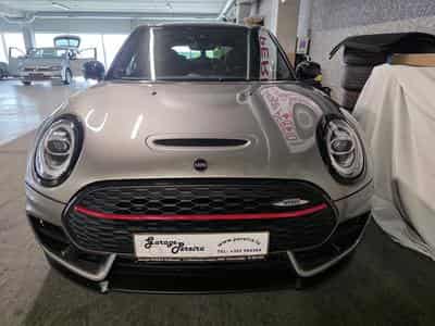 Mini Clubman John Cooper Works ALL4 HARMAN KARDON PANO CUIR NAVI 1 HAND (2021) - Photo 13
