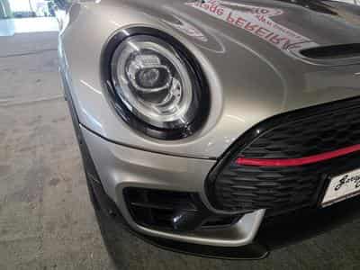 Mini Clubman John Cooper Works ALL4 HARMAN KARDON PANO CUIR NAVI 1 HAND (2021) - Photo 14