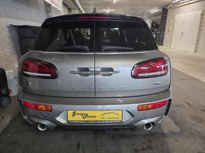 Mini Clubman John Cooper Works ALL4 HARMAN KARDON PANO CUIR NAVI 1 HAND (2021) - Photo 15