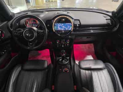 Mini Clubman John Cooper Works ALL4 HARMAN KARDON PANO CUIR NAVI 1 HAND (2021) - Photo 4