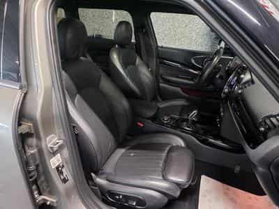Mini Clubman John Cooper Works ALL4 HARMAN KARDON PANO CUIR NAVI 1 HAND (2021) - Photo 5