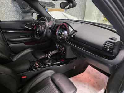 Mini Clubman John Cooper Works ALL4 HARMAN KARDON PANO CUIR NAVI 1 HAND (2021) - Photo 6