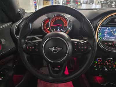 Mini Clubman John Cooper Works ALL4 HARMAN KARDON PANO CUIR NAVI 1 HAND (2021) - Photo 7