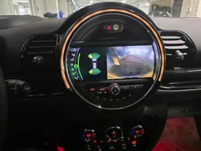 Mini Clubman John Cooper Works ALL4 HARMAN KARDON PANO CUIR NAVI 1 HAND (2021) - Photo 8