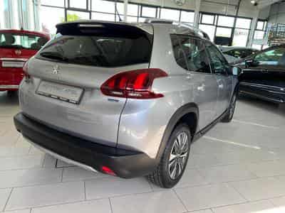 Peugeot 2008 ALLURE B.AUTO, 110CV, NAVI, PANORAMIQUE, BLUETOOTH, ALU 16'' (2016) - Photo 2