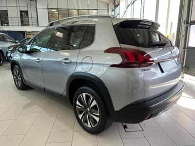 Peugeot 2008 ALLURE B.AUTO, 110CV, NAVI, PANORAMIQUE, BLUETOOTH, ALU 16'' (2016) - Photo 3