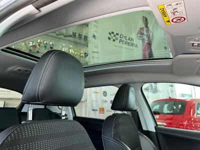 Peugeot 2008 ALLURE B.AUTO, 110CV, NAVI, PANORAMIQUE, BLUETOOTH, ALU 16'' (2016) - Photo 7