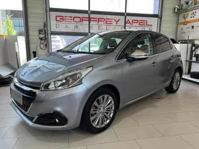 Peugeot 208 Signature 110, NAVI, PDC , BLUETOOTH, LED, KM 30000 (2019) - Photo 1