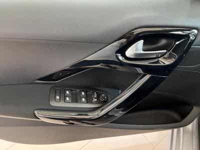 Peugeot 208 Signature 110, NAVI, PDC , BLUETOOTH, LED, KM 30000 (2019) - Photo 12