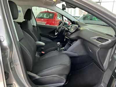 Peugeot 208 Signature 110, NAVI, PDC , BLUETOOTH, LED, KM 30000 (2019) - Photo 13