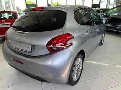 Peugeot 208 Signature 110, NAVI, PDC , BLUETOOTH, LED, KM 30000 (2019) - Photo 2