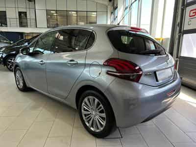 Peugeot 208 Signature 110, NAVI, PDC , BLUETOOTH, LED, KM 30000 (2019) - Photo 3