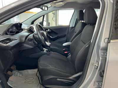 Peugeot 208 Signature 110, NAVI, PDC , BLUETOOTH, LED, KM 30000 (2019) - Photo 8