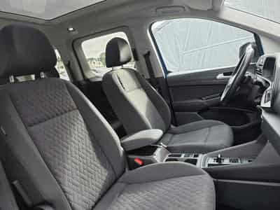 VW Caddy 1.5 TSI DSG LIFE 5 SITZE PANO NAVI 1 HAND (2021) - Photo 6