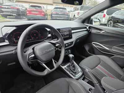 Skoda Fabia 1.5 TSI 177 DSG EDITION 130 LED NAVI (2026) - Photo 5