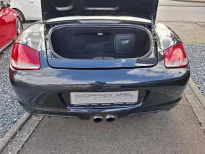 Porsche Boxster S 3.4 PDK NEW MODEL PACK CHRONO CUIR NAVI (2010) - Photo 12