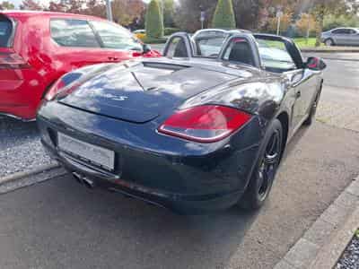 Porsche Boxster S 3.4 PDK NEW MODEL PACK CHRONO CUIR NAVI (2010) - Photo 4