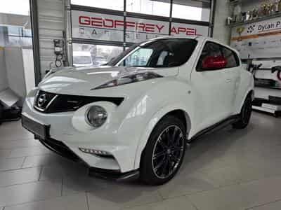 Nissan Juke NISMO, CUIR, NAVI, CAMERA (2014) - Foto 1