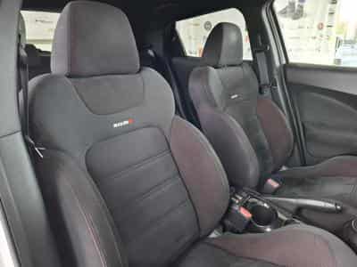 Nissan Juke NISMO, CUIR, NAVI, CAMERA (2014) - Photo 10