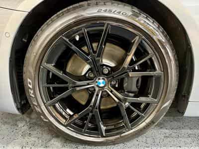 BMW 540 540dA Touring 3.0 340cv Auto xDrive M-SPORT (2022) - Photo 3