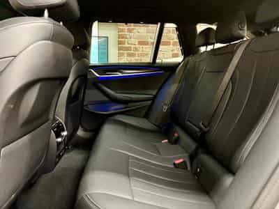 BMW 540 540dA Touring 3.0 340cv Auto xDrive M-SPORT (2022) - Photo 6