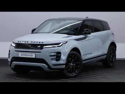 Land-Rover Range Rover Evoque D200 Dynamic SE AWD Auto (2026) - Foto 1