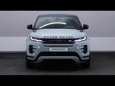 Land-Rover Range Rover Evoque D200 Dynamic SE AWD Auto (2026) - Foto 2