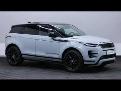 Land-Rover Range Rover Evoque D200 Dynamic SE AWD Auto (2026) - Foto 3